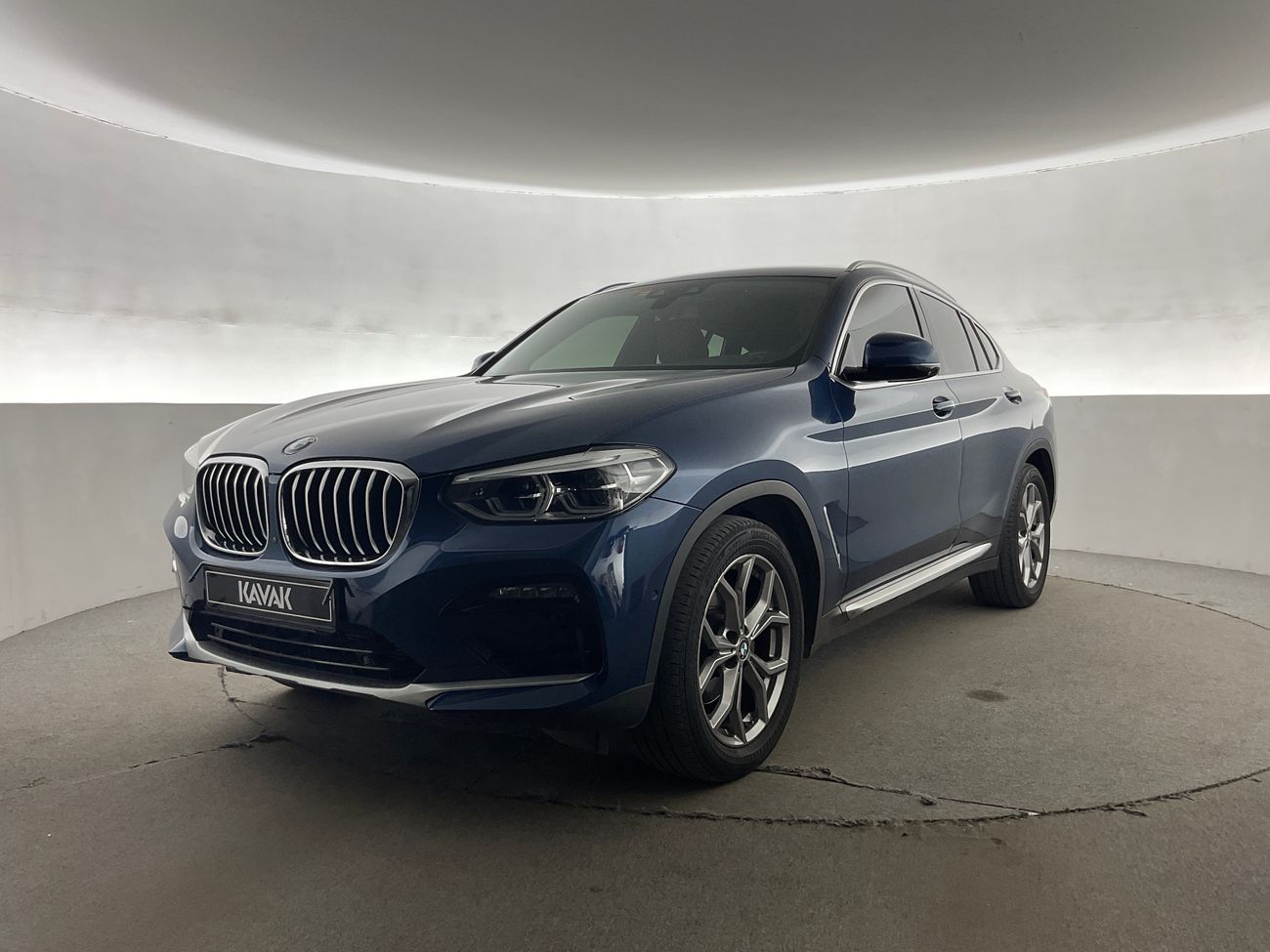 BMW X4 xDrive 30i Executive | Guaranteed Warranty | 0 Down Payment