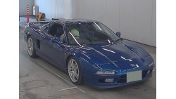 هوندا NSX (Current Location: JAPAN)