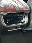 Nissan Patrol Nissan Patrol LE Platinum City Twin Turbo V6 MY 2026