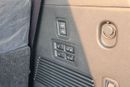 Nissan Patrol Nissan Patrol Platinum 3.5L Turbo – 2026 Model