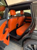 تويوتا BZ3X Toyota BZ3X 610 Max custom edition w/carplay and android auto Car is registered and ready for transf