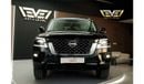 Nissan Patrol LE T2 5.6L