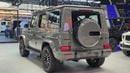 مرسيدس بنز G 36 AMG G 63 AMG 2026
