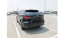 Lexus RX450h Lexus RX450H ( F-Sport) - 2022 - Black