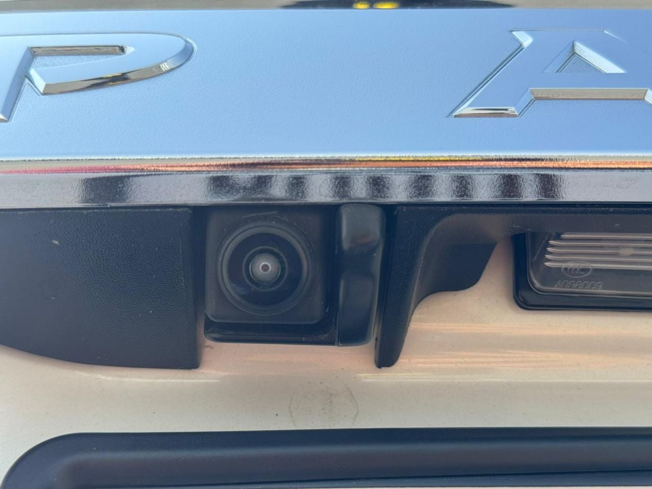 Nissan Patrol LE Platinum City 5.6L