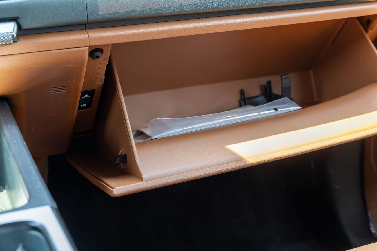 كيا تسمان KIA Tasman 2.5L 4WD Petrol - 2025 Brand New (Export)