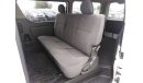 Toyota Hiace Hiace RIGHT HAND DRIVE (Stock no PM 554 )