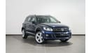 Volkswagen Tiguan 2014 Volkswagen Tiguan R-Line / Full-Service History