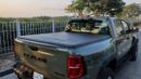 RAM 1500 RHO (For Export , НА ЭКСПОРТ) HURRICANE H.O 3.0TT 2026 GCC Без пробега