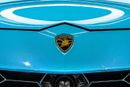 Lamborghini Urus STANDARD 2022 Lamborghini Urus | 4.0L Twin-Turbo V8 | 641 HP | Under Warranty | GCC Specs