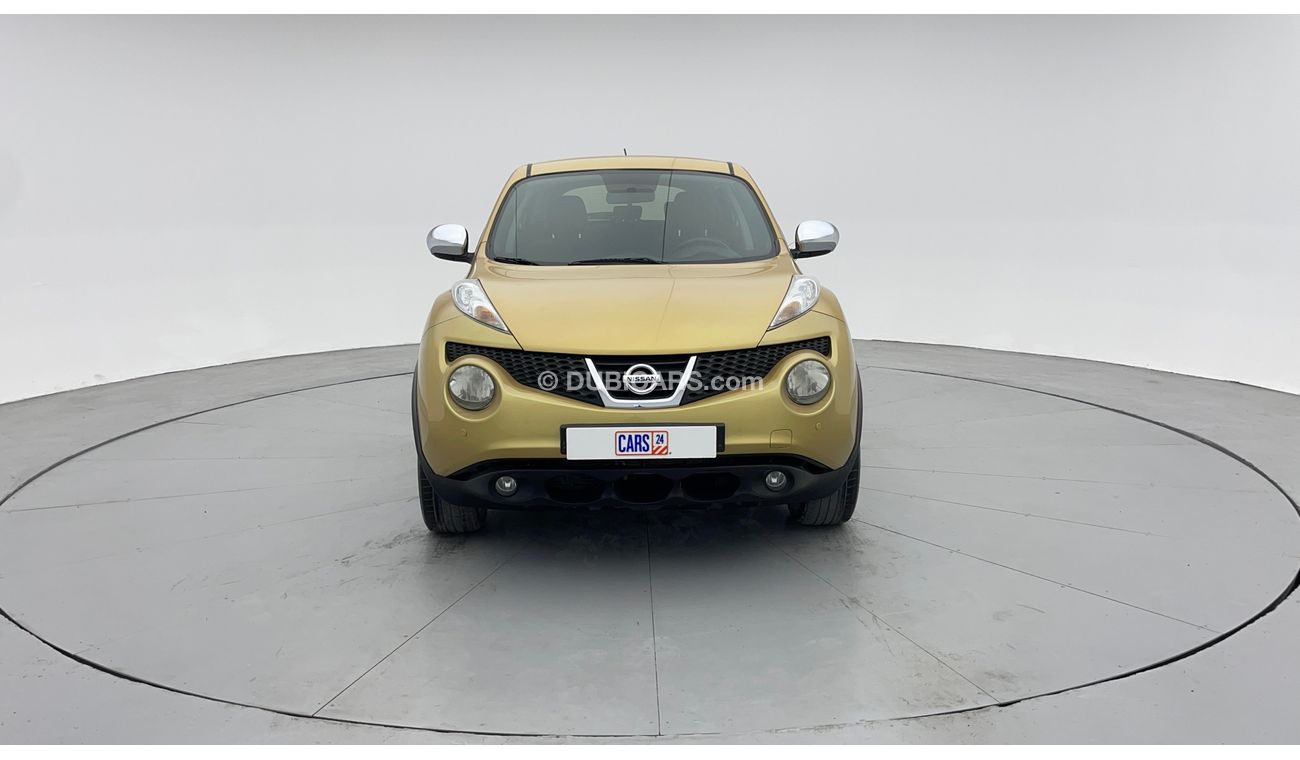 Nissan Juke SL 1.6 | Zero Down Payment | Free Home Test Drive