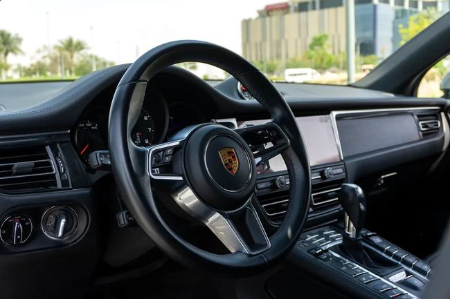 Porsche Macan GTS, миниатюра 18