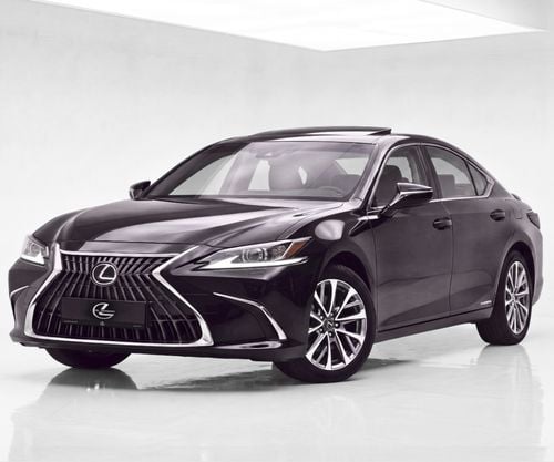 Lexus ES300h HYBRID PLUS 2.5
