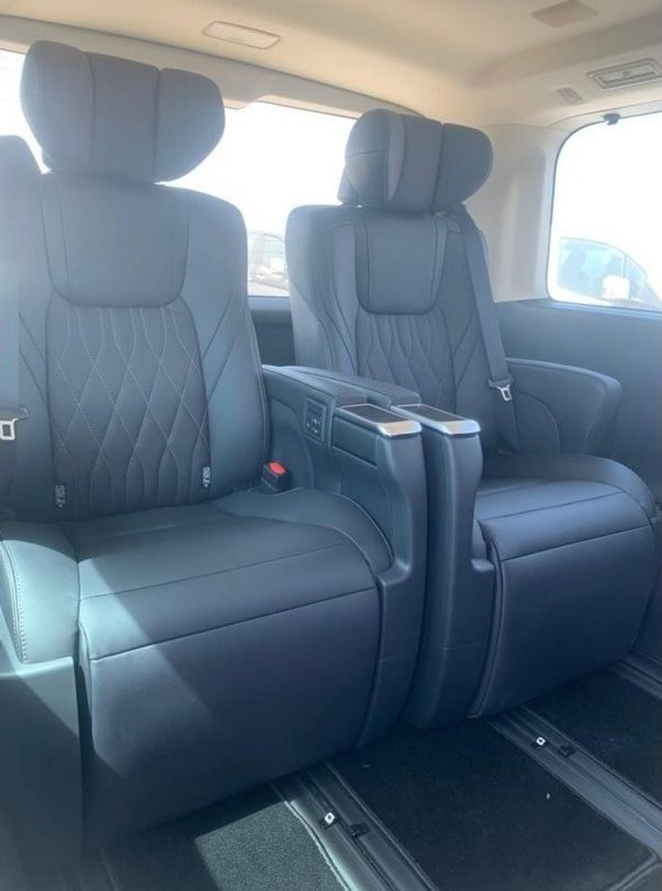 Toyota Granvia GRANVIA 3.5L