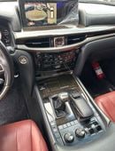 Lexus LX570 SIGNATURE