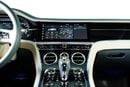 Bentley Continental GT AZURE GCC-Exclusive Bespoke-Al Habtoor Warranty &Service Contract-Low Mil