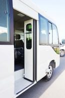 Toyota Coaster COASTER DIESEL 4.0L 2025