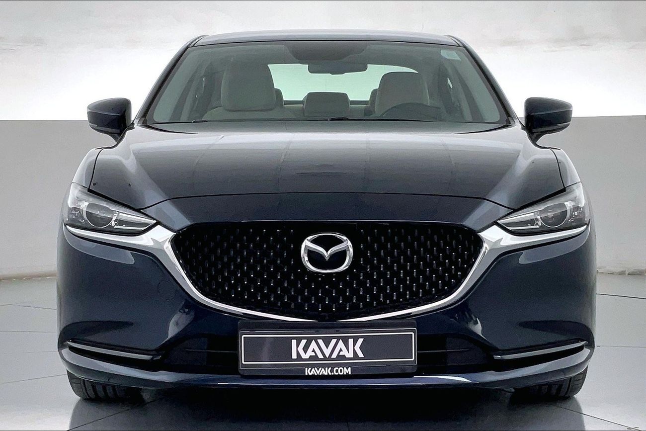 كيا سونیٹ EX FOP | ضمان مجاني لمدة عام | 0 دفعة أولى