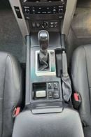 Toyota Prado 4x4 Diesel 3.0L Right Hand Drive (Export Only)
