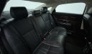 Jaguar XJ L 3 | Under Warranty | Inspected on 150+ parameters