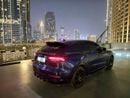 Maserati Levante MASERATI LEVANTE S SPORT GCC S 3.0L (430 HP)