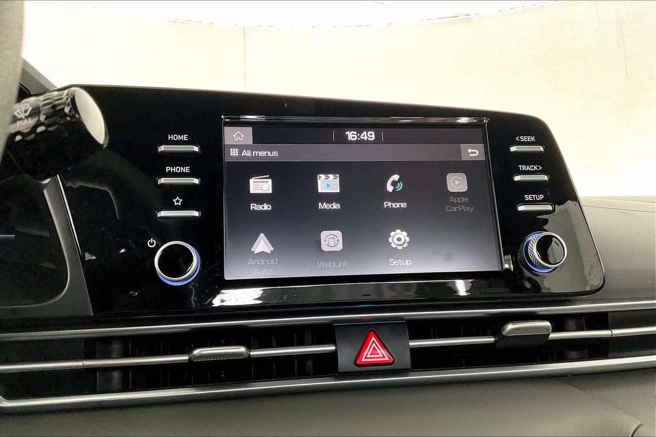 Toyota Yaris SE / E | 1 year free warranty | 0 Down Payment