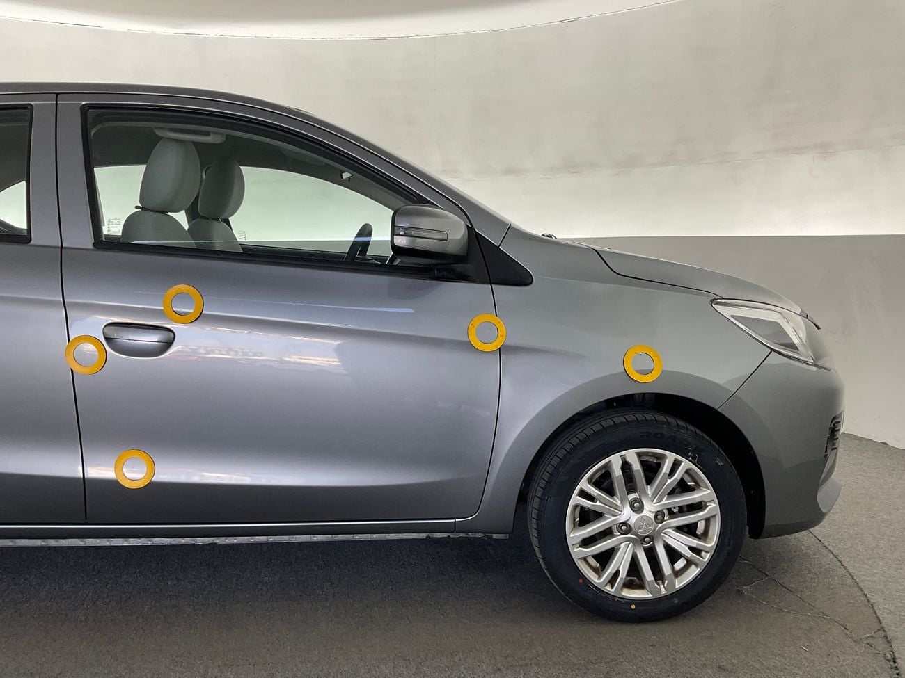 ميتسوبيشي اتراج GLX Full | شامل الضمان | 0 ﺪﻔﻋﺓ ﺃﻮﻟﻯ