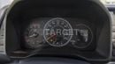 Toyota Hiace GL HIACE 3.5L MT PETROL 2024