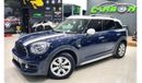 Mini Cooper Countryman Std MINI COOPER COUNTRYMAN 2018 GCC IN PERFECT CONDITION FOR 75K AED ONLY INCLUDING 1 YEAR WARRANTY