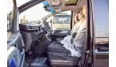 Hyundai Staria HYUNDAI STARIA VAN 5dr 3.5L 6cyl Petrol 2022 | AUTOMATIC TRANSMISSION | FRONT WHEEL DRIVE | DUAL AC 