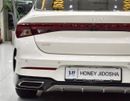 كيا K5 EXCELLENT DEAL for our KIA K5 ( 2022 Model ) in White Color GCC Specs