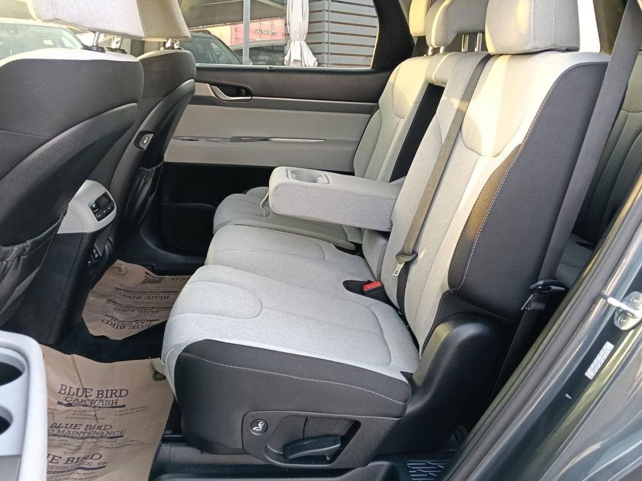 هيونداي باليساد COMFORT