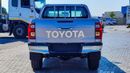 Toyota Hilux SGLX HILUX 2.4L AT DIESEL Full option 2024 0KM