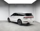 Lincoln Aviator Presidential 3.0L