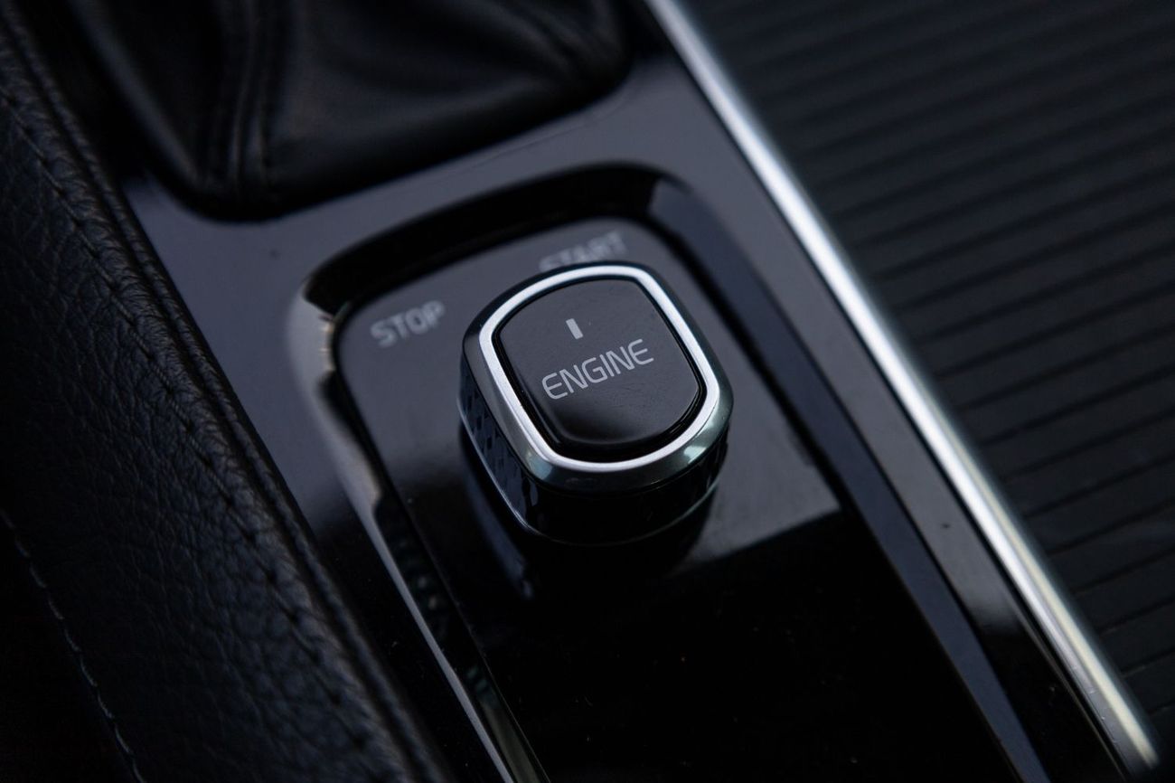 Volvo S90 Momentum 2.0L