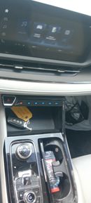 Ford Territory TREND 1.8 | Zero Down Payment | Home Test Drive