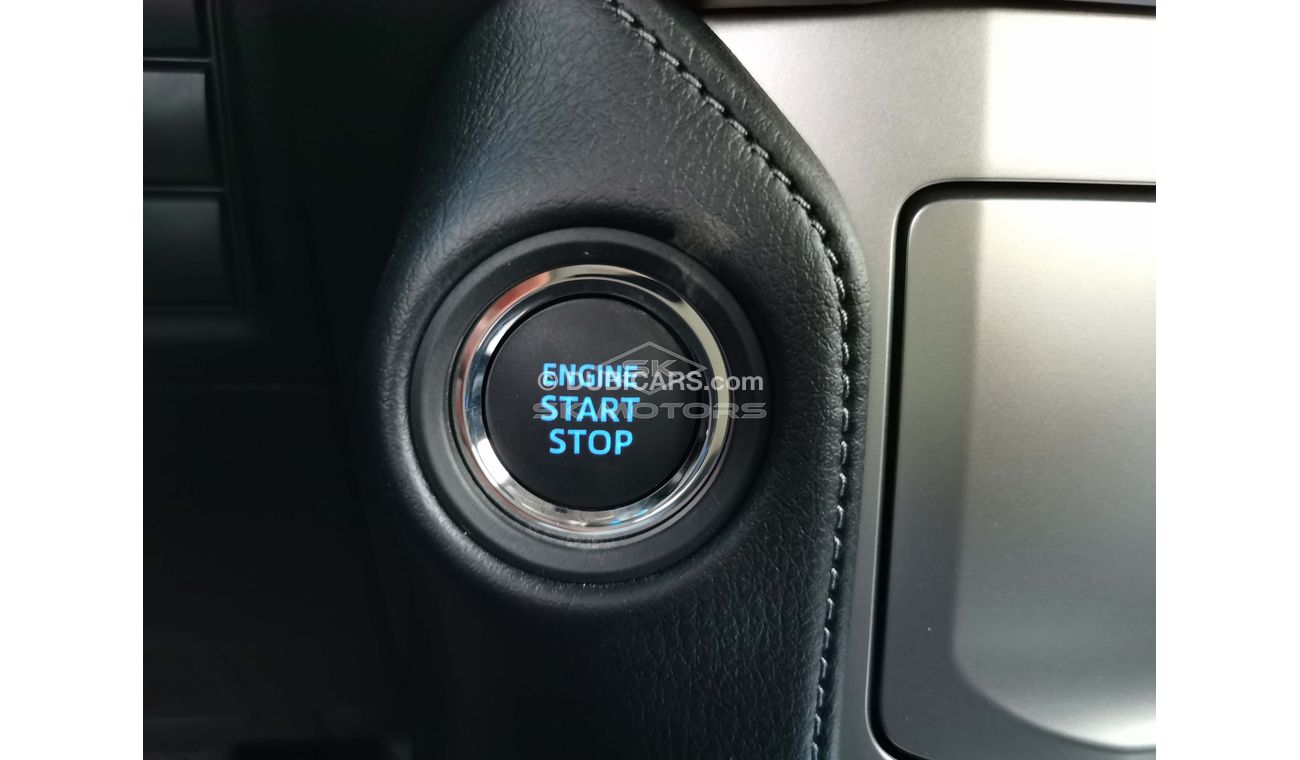 Toyota Prado 4.0L Petrol, Allow Rims, Front Power & Cooled Seats, Sunroof, DVD Camera (CODE # PVX04)