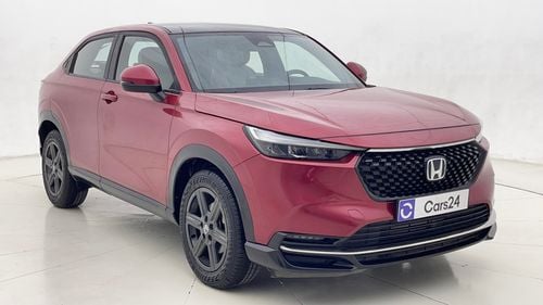 هوندا HRV 2023 EX | AED 1081/Month | 0 DP | 30 Day Return | Warranty | Service History