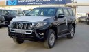 Toyota Prado Diesel TXL A/T