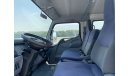 Mitsubishi Canter Mitsubishi Canter 2016 D/C Ref#534