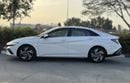 Hyundai Elantra Hyundai Elantra 1.5L GLX Elite - 2025