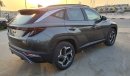 Hyundai Tucson TUCSON - 2022- 1.6T L - FULL OPTION - PTR - A/T