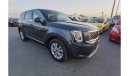 Kia Telluride KIA TELLURIDE 2020