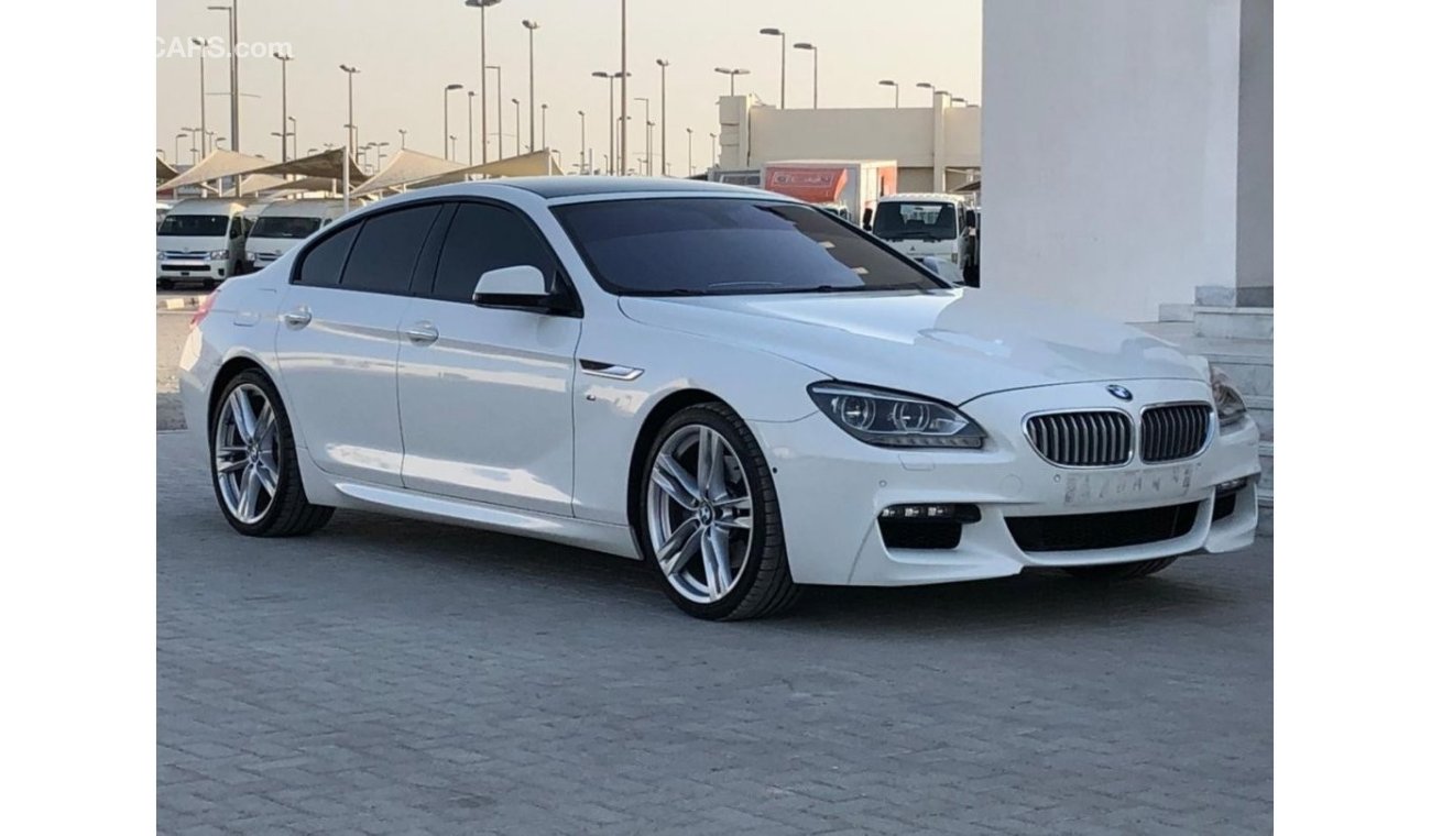 BMW 650i BMW 650i