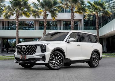GAC GS8 GX 1,959 P.M | GS8 GX 4WD | 0% Downpayment | GAC WARRANTY 2029!