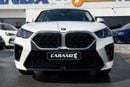 BMW X2 sDrive 25i M Sport 2.0L 2026