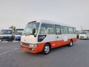 Toyota Coaster TOYOTA COASTER BUS RHD 2007 MODEL 4.0 L DIESEL MANUAL(PM52584)