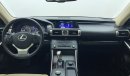 Lexus IS 200 200t 2000