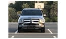 Mercedes-Benz GL 500 Std MERCEDES BENZ GL500 MODEL 2014GCC CAR PERFECT CONDITION ORIGINAL PAINT 2KEYS ONE OWNER FULL OPTI