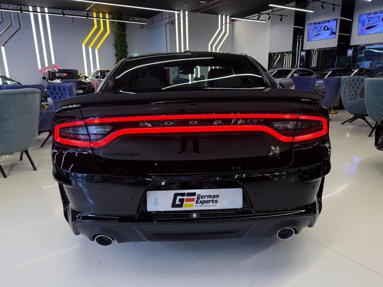 Dodge Charger R/T Scat Pack 6.4L 2023 Charger R/T Scat Pack 392 HEMI 6.4L LAST CALL